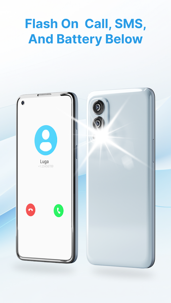 Caller Name Announcer by Voice - عکس برنامه موبایلی اندروید