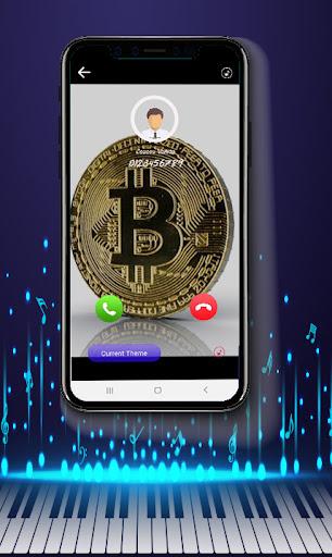 call screen themes & ringtones - عکس برنامه موبایلی اندروید