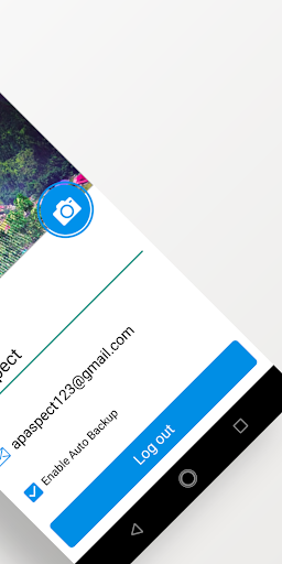 Advanced Contacts Manager - عکس برنامه موبایلی اندروید