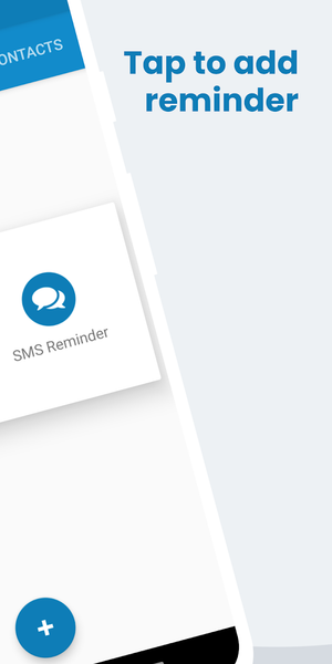 Call Reminder - Image screenshot of android app