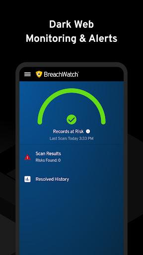 Keeper Password Manager - Image screenshot of android app