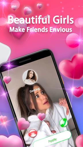 Color LED Call Flash-Caller Screen - عکس برنامه موبایلی اندروید