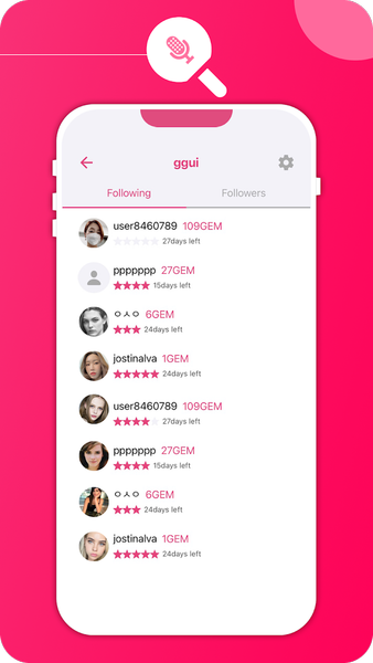 VoicePenPal - Voice penpal - Image screenshot of android app