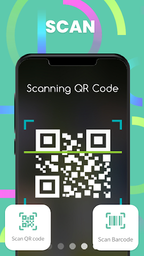 PDF Cam Scanner - Camera Scanner, PDF Scanner - Image screenshot of android app