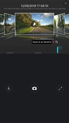 Road Angel Halo - عکس برنامه موبایلی اندروید