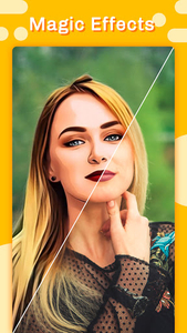 AI Art Photo Editor: Selfie AI - Image screenshot of android app
