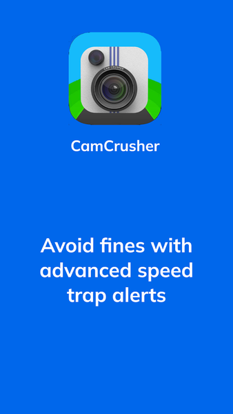 CamCrusher - عکس برنامه موبایلی اندروید