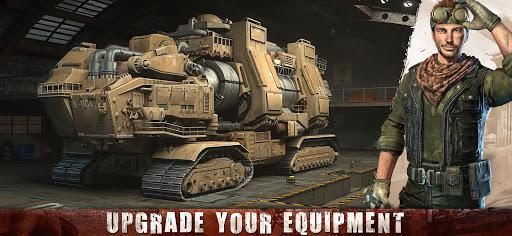 Age of Origins - Gameplay image of android game