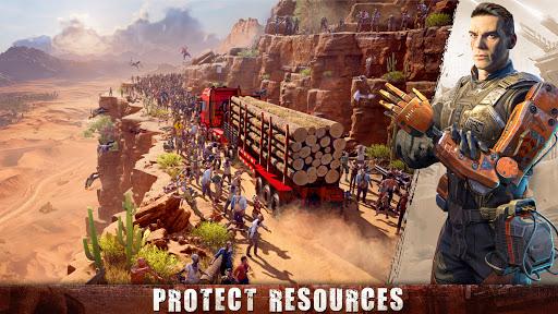 Age of Origins - Gameplay image of android game