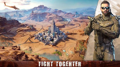 Age of Origins - Gameplay image of android game