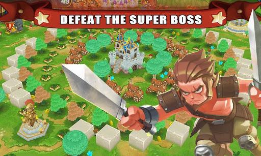 Little Empire - عکس بازی موبایلی اندروید