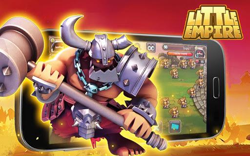Little Empire - عکس بازی موبایلی اندروید