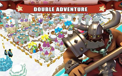 Little Empire - عکس بازی موبایلی اندروید