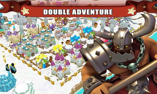 Little Empire - عکس بازی موبایلی اندروید