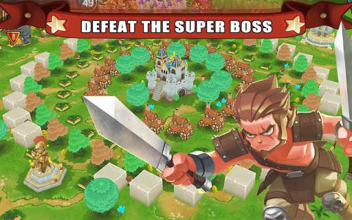 Little Empire - عکس بازی موبایلی اندروید