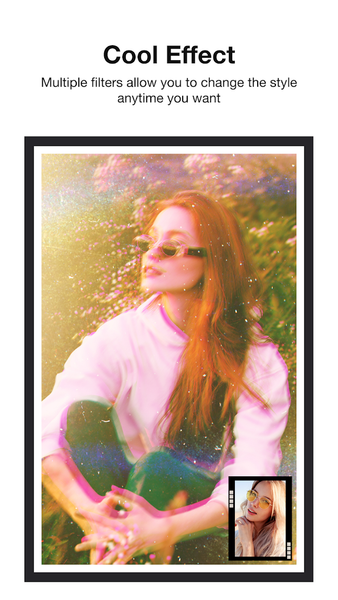 Beauty Camera - Selfie Camera - Image screenshot of android app