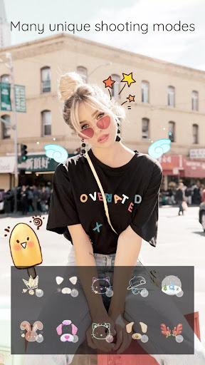 BeautyAI - Perfect Selfies Cam - Image screenshot of android app