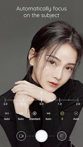 BeautyAI - Perfect Selfies Cam - عکس برنامه موبایلی اندروید