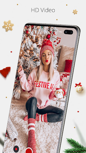 S21 Ultra Camera - Camera for Galaxy S10 - Image screenshot of android app