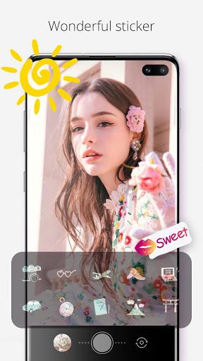 S21 Ultra Camera - Camera for Galaxy S10 - Image screenshot of android app