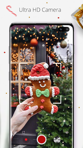 S21 Ultra Camera - Camera for Galaxy S10 - Image screenshot of android app