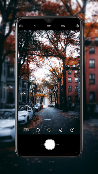 Camera MiX Note ۱۴ - عکس برنامه موبایلی اندروید