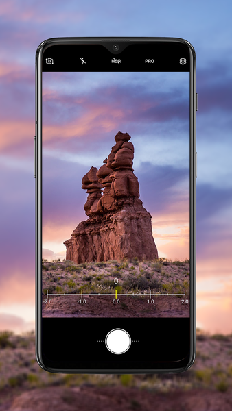 Camera MiX Note ۱۴ - عکس برنامه موبایلی اندروید