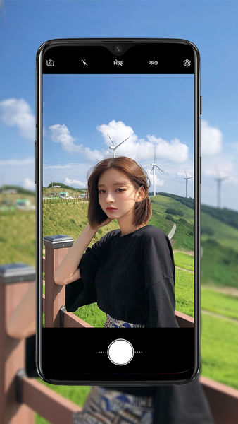 Camera MiX Note ۱۴ - عکس برنامه موبایلی اندروید