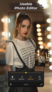 MiX Camera for Mi Camera - عکس برنامه موبایلی اندروید