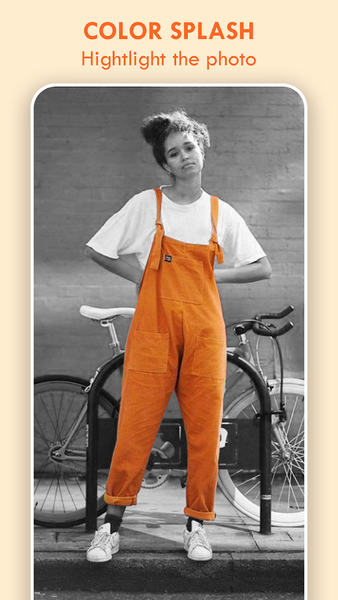 Beauty Camera Plus & Selfie - عکس برنامه موبایلی اندروید