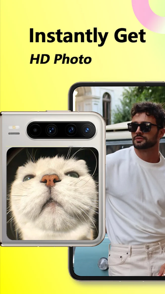 ShotCraft - عکس برنامه موبایلی اندروید