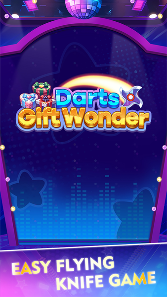 Darts Gift Wonder - عکس بازی موبایلی اندروید