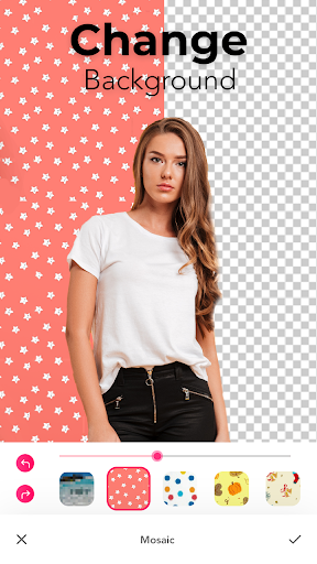 Beauty Camera - Selfie Editor - Image screenshot of android app