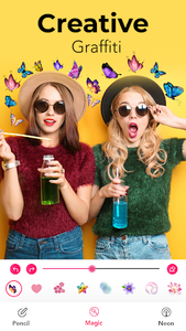 sweet selfie camera app download