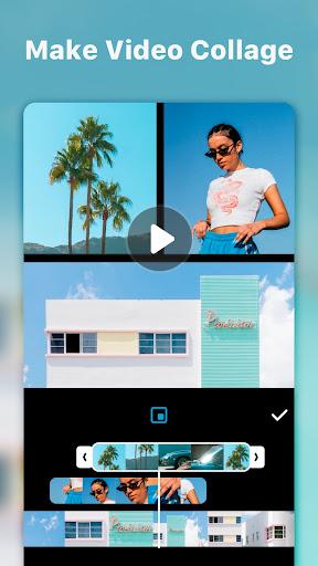 Video Editor & Maker - InShot - Image screenshot of android app