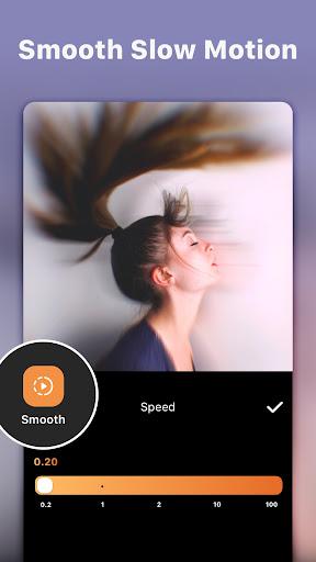 Video Editor & Maker - InShot - Image screenshot of android app