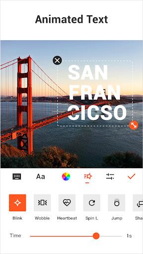YouCut – ساخت و ویرایش ویدیو - عکس برنامه موبایلی اندروید