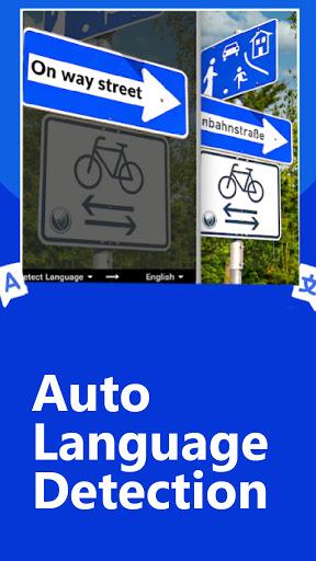 Translate Go - Easy Translator - عکس برنامه موبایلی اندروید