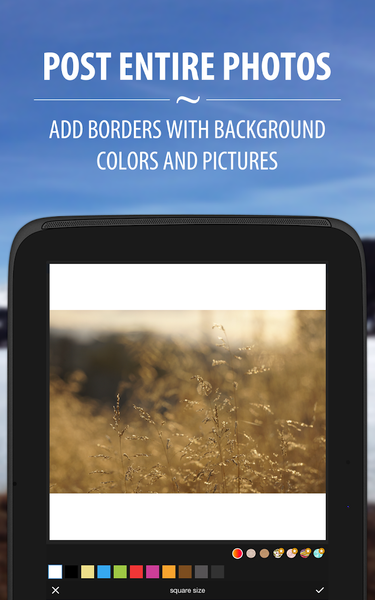 Camly photo editor & collages - عکس برنامه موبایلی اندروید
