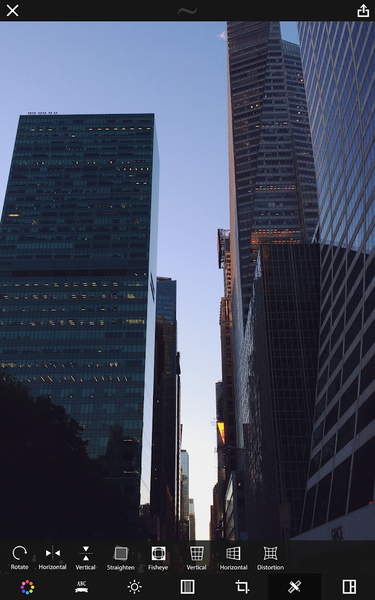 Camly photo editor & collages - عکس برنامه موبایلی اندروید