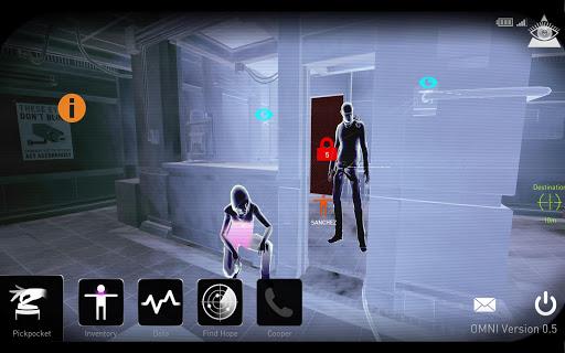 République - Gameplay image of android game