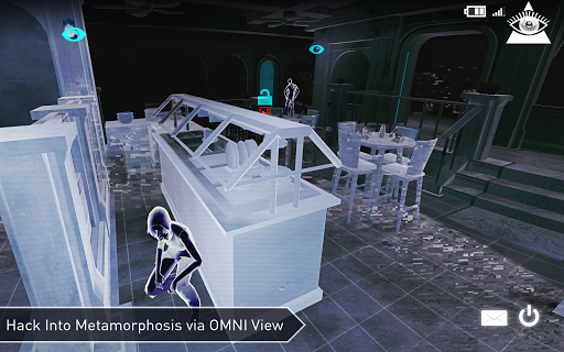 République - Gameplay image of android game