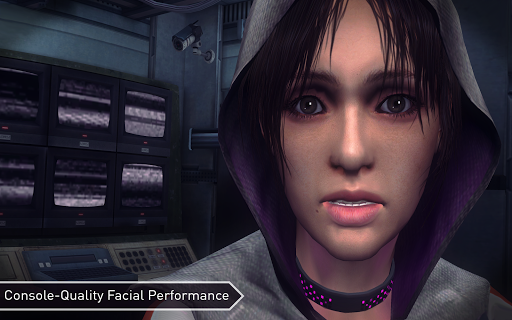 République - Gameplay image of android game