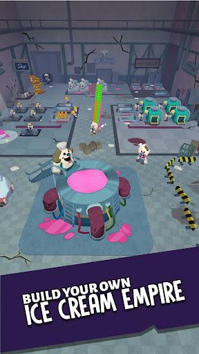 Ice Scream Tycoon - عکس بازی موبایلی اندروید