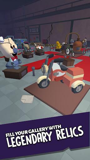 Ice Scream Tycoon - عکس بازی موبایلی اندروید