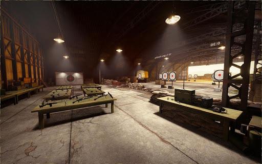 Call of Glory: WW۲ TPS Games - عکس بازی موبایلی اندروید