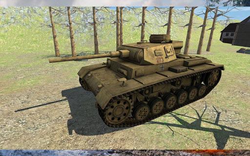 Medal of War – World War 2 - Gameplay image of android game