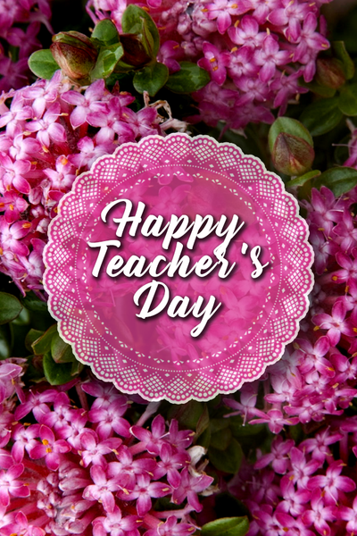 Teacher Day Cards - Image screenshot of android app