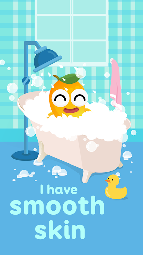 Fruits Cooking - Juice Maker🍨Toddlers Puzzle Game - عکس بازی موبایلی اندروید