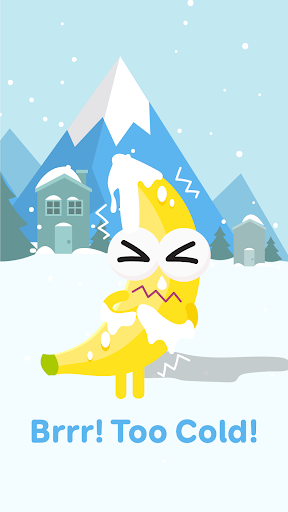 Fruits Cooking - Juice Maker🍨Toddlers Puzzle Game - عکس بازی موبایلی اندروید